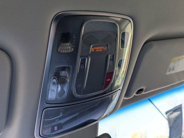 Used 2025 Genesis GV80 2.5T image 21