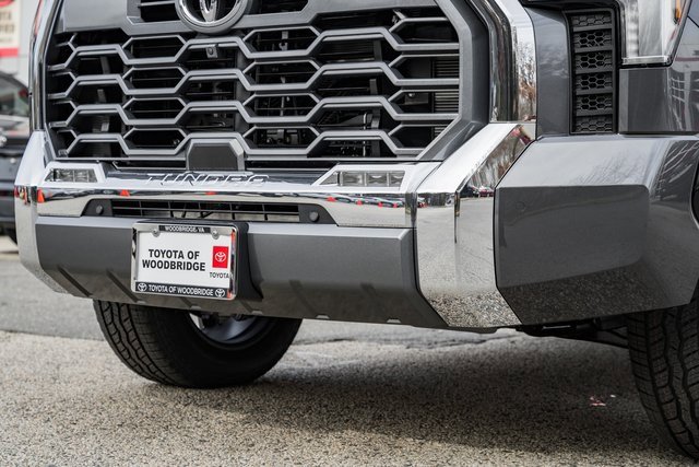 New 2026 Toyota Tundra 1794 Edition image 14