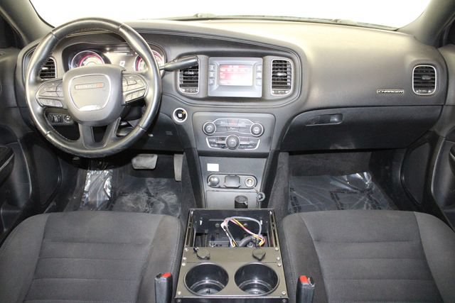 Used 2016 Dodge Charger Police w/ Patrol Package Base Prep RWD image 13