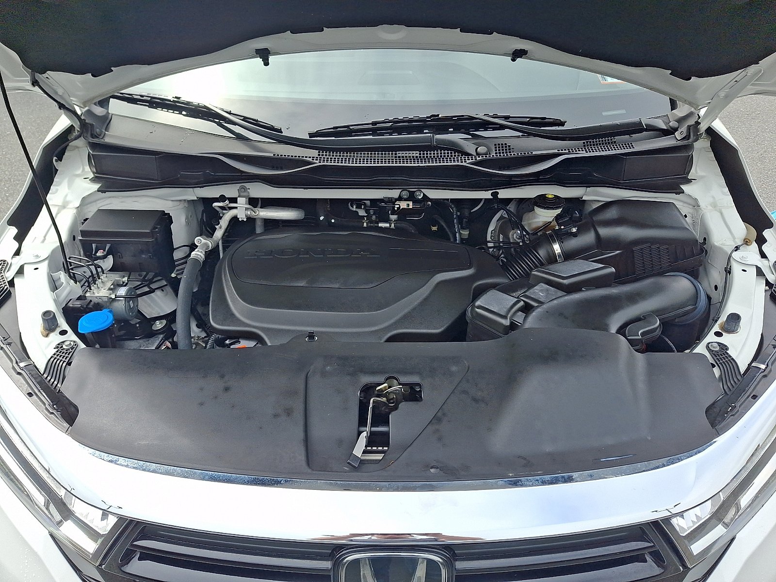 Used 2023 Honda Odyssey EX-L image 29