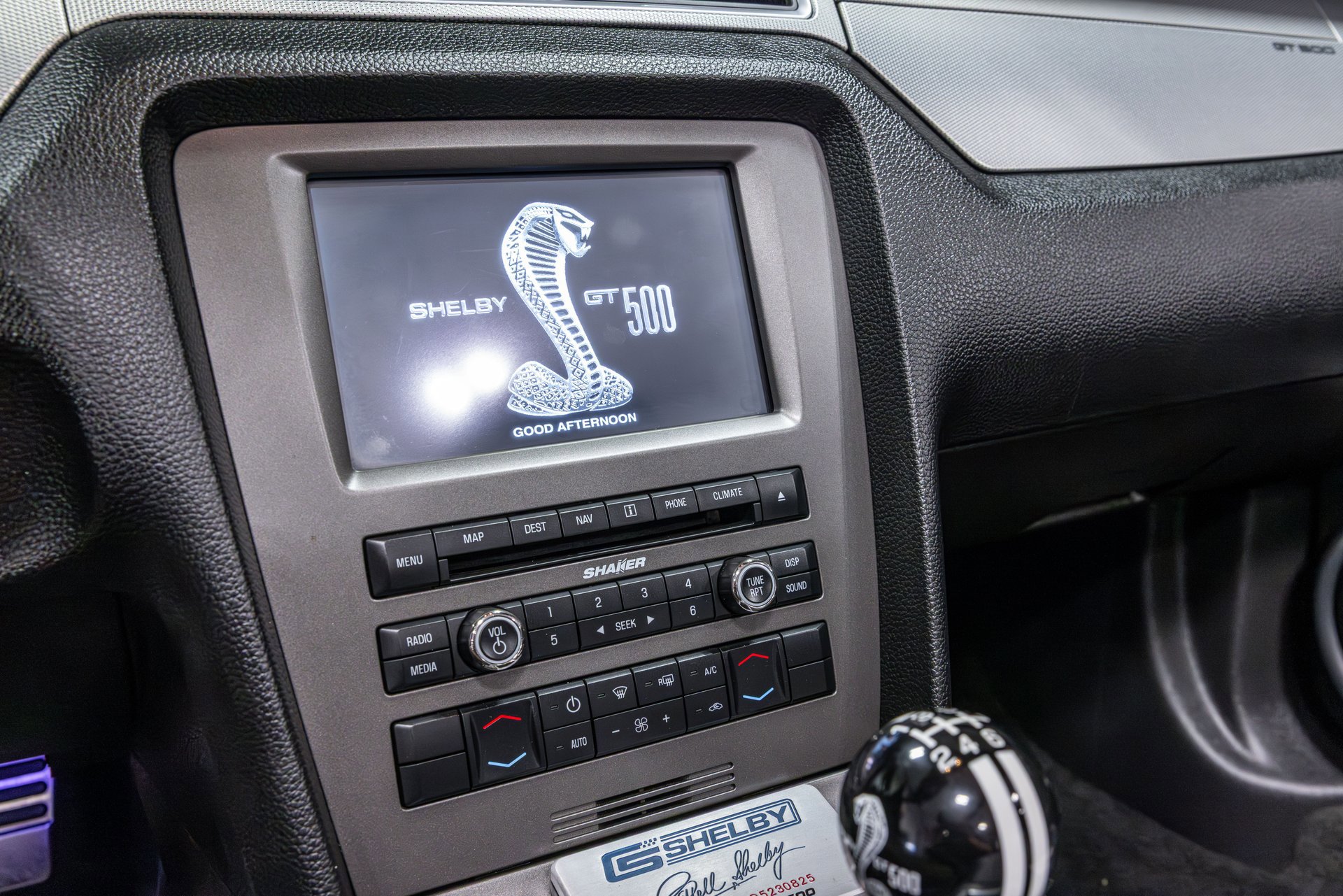 Used 2013 Ford Mustang Shelby GT500 image 18