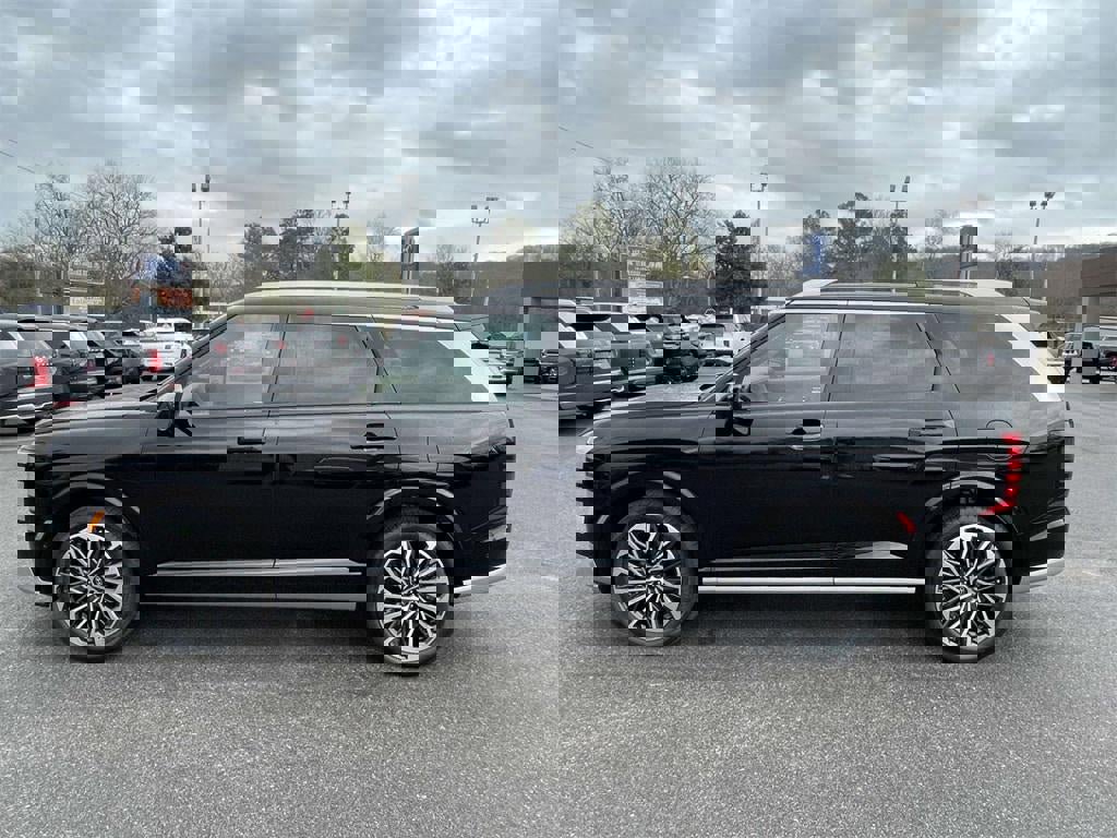 New 2026 Hyundai Palisade Calligraphy image 24