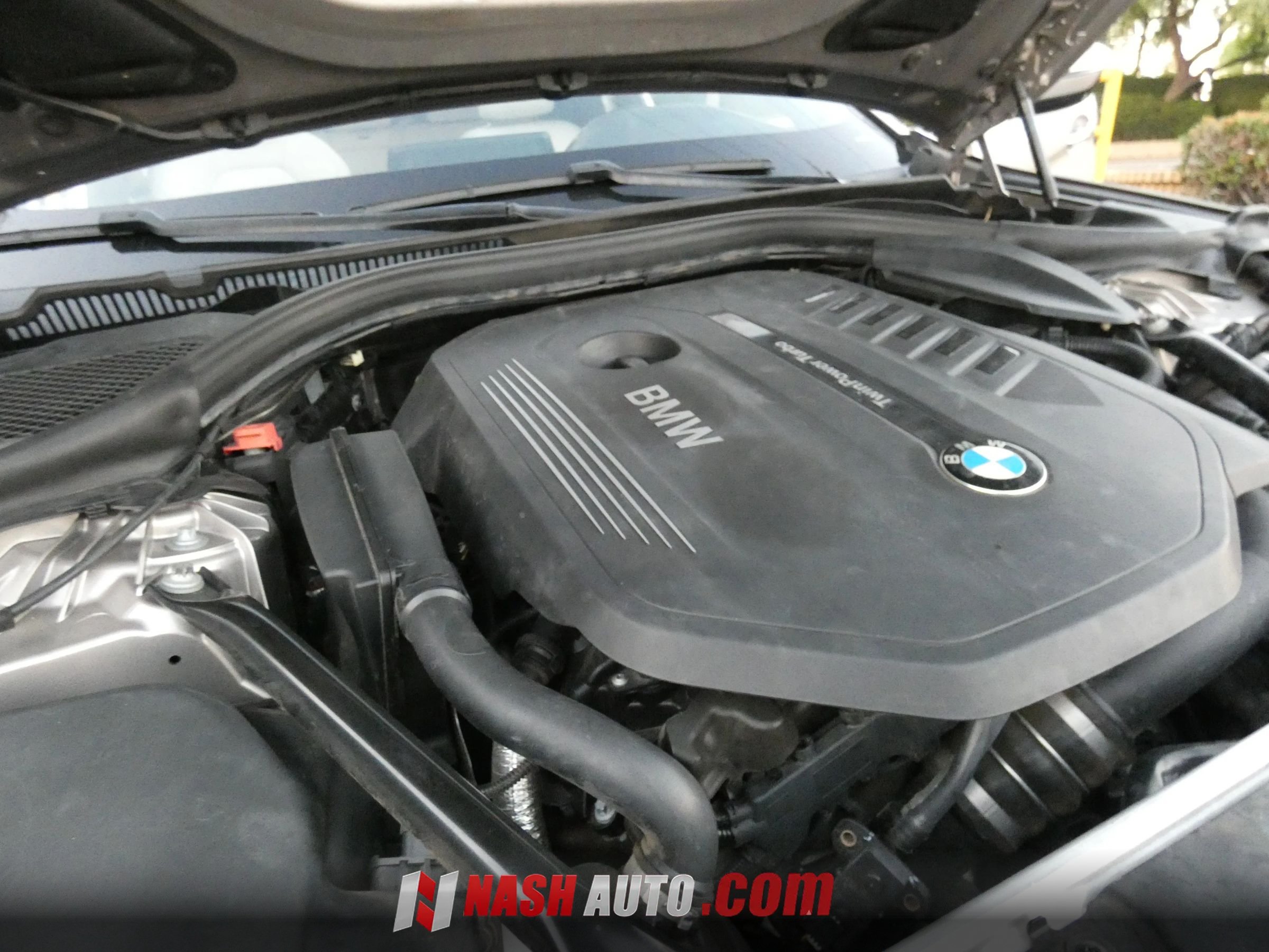 Used 2018 BMW 540i RWD image 66