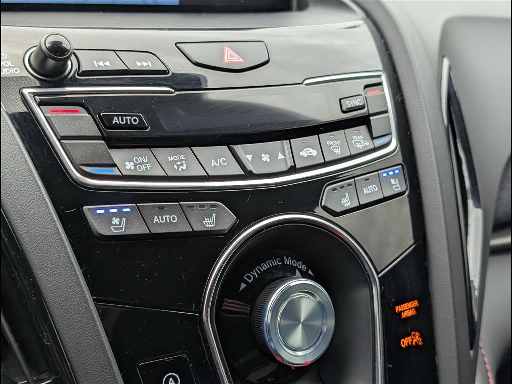 Used 2022 Acura RDX A-Spec image 12