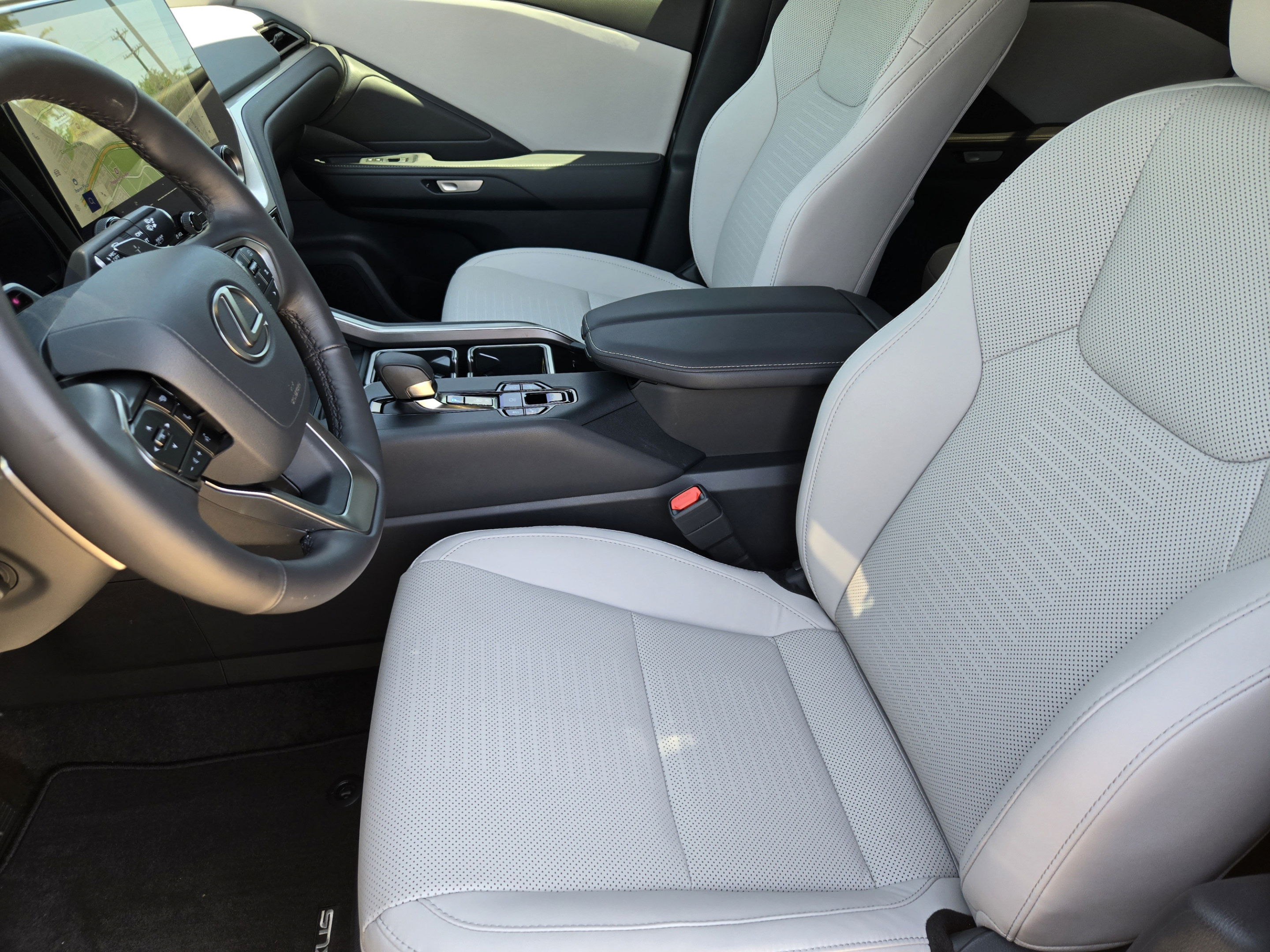 Used 2025 Lexus TX 350 AWD w/ Convenience Package image 9