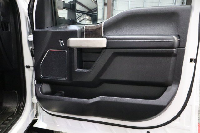 Used 2020 Ford F250 Lariat w/ Lariat Value Package AWD/4WD image 66