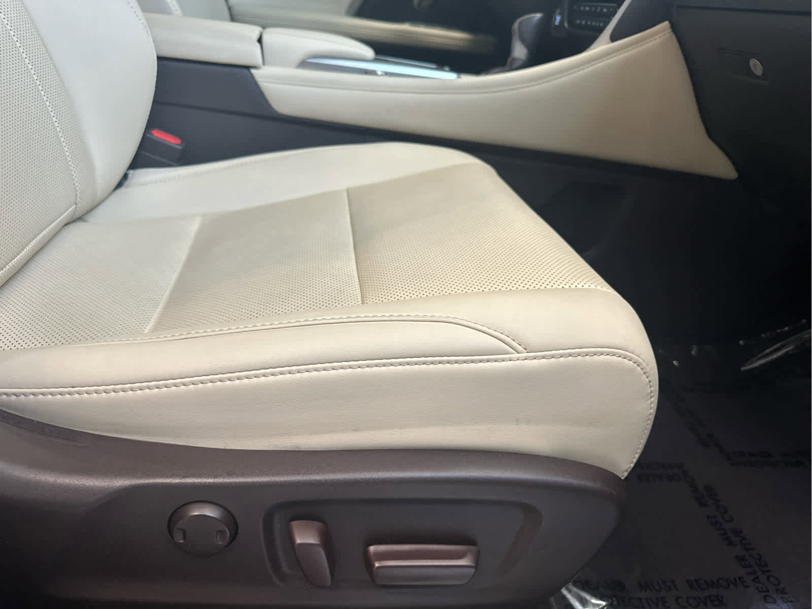 Used 2020 Lexus RX 350 AWD w/ Premium Package image 8