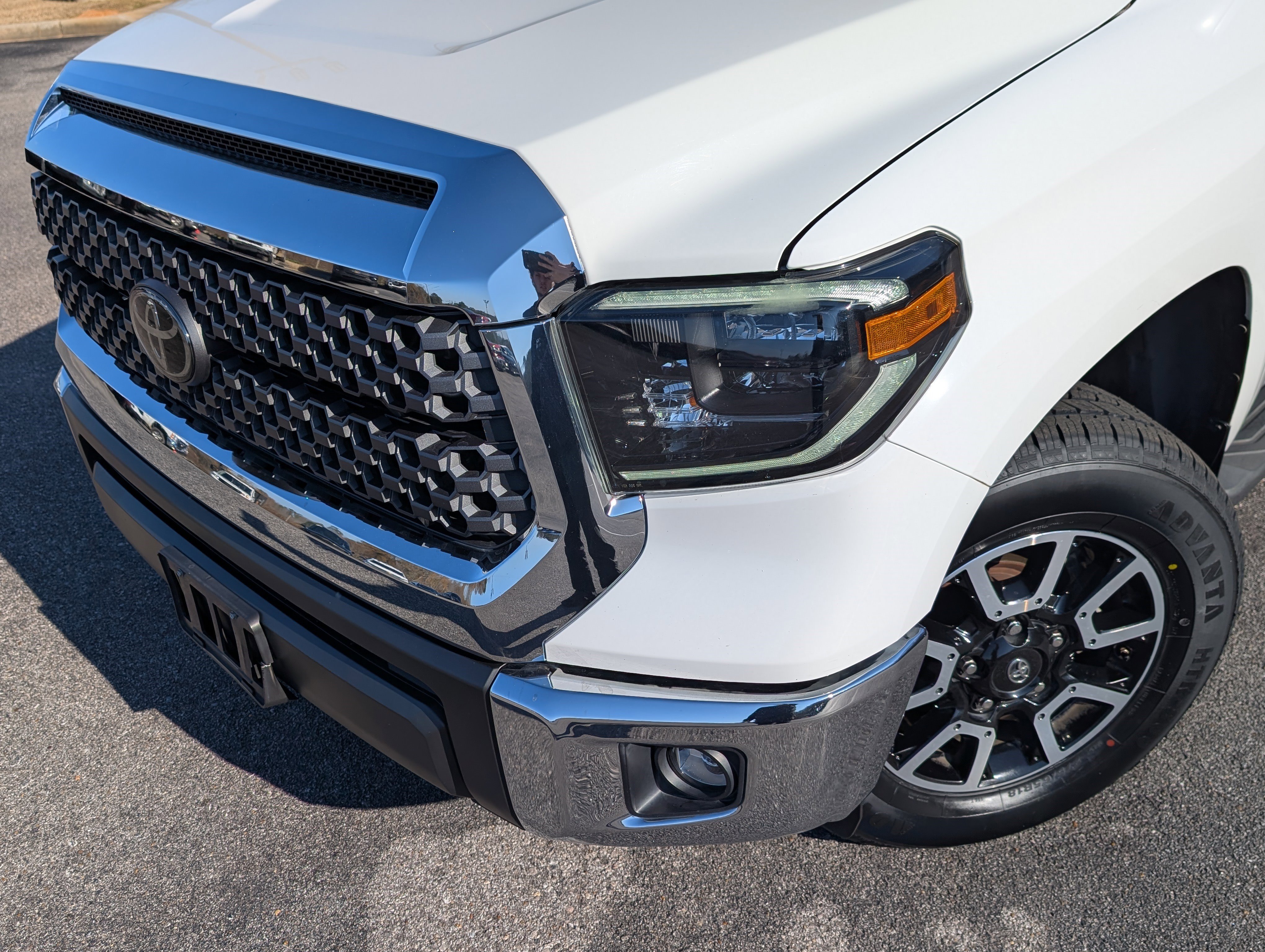 Used 2019 Toyota Tundra SR5 image 13
