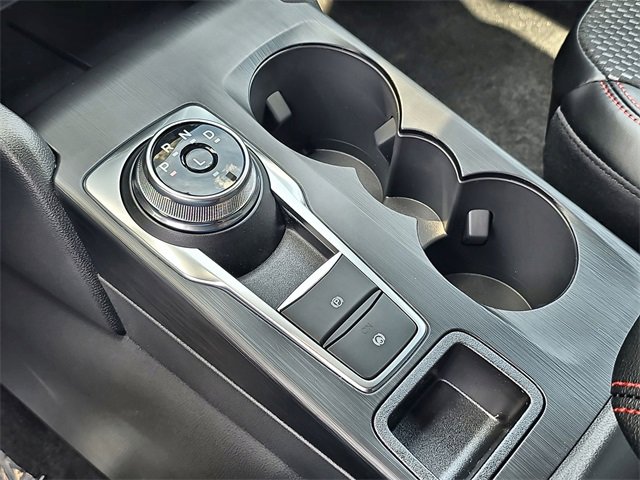 New 2025 Ford Escape ST-Line w/ Equipment Group 301A image 26