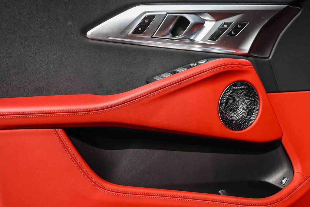 Used 2026 BMW XM Label Red image 21