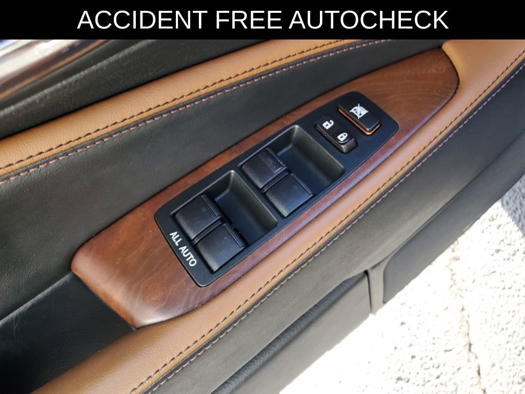 Used 2015 Lexus LS 460 AWD w/ Comfort Package image 16