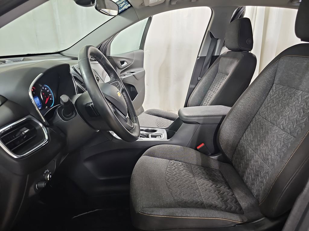 Certified 2023 Chevrolet Equinox LT image 19