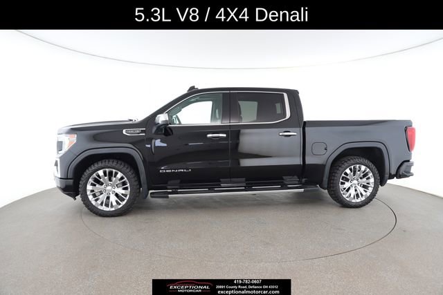 Used 2020 GMC Sierra 1500 Denali image 6
