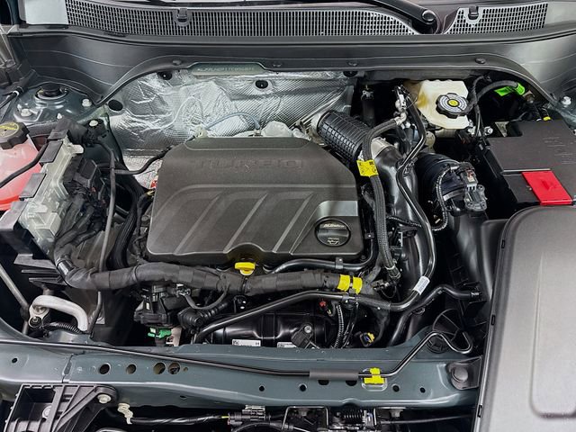 New 2026 Chevrolet Trax LT w/ Driver Confidence Package image 29