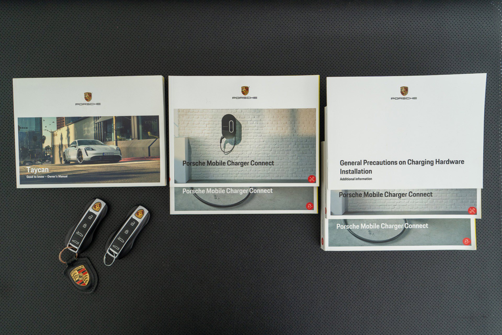 Used 2021 Porsche Taycan Turbo S image 21