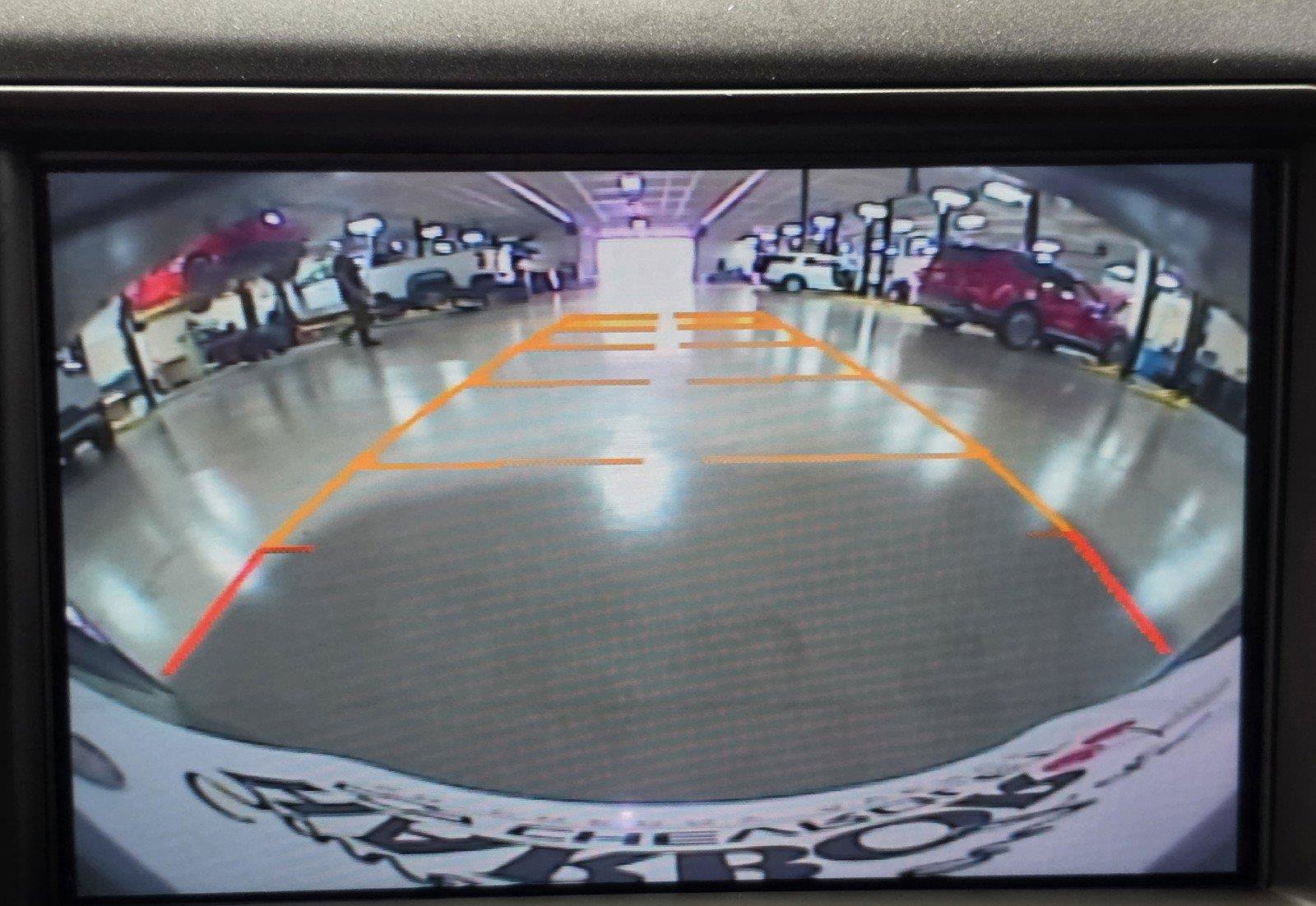 Used 2016 Chevrolet Corvette Stingray Convertible w/ 3LT Preferred Equipment Group RWD image 27