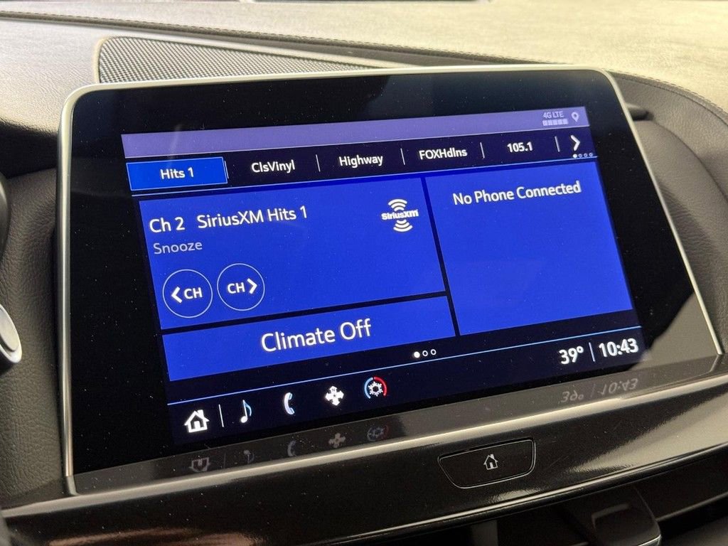 Used 2024 Cadillac CT5 Premium Luxury w/ Climate Package image 18