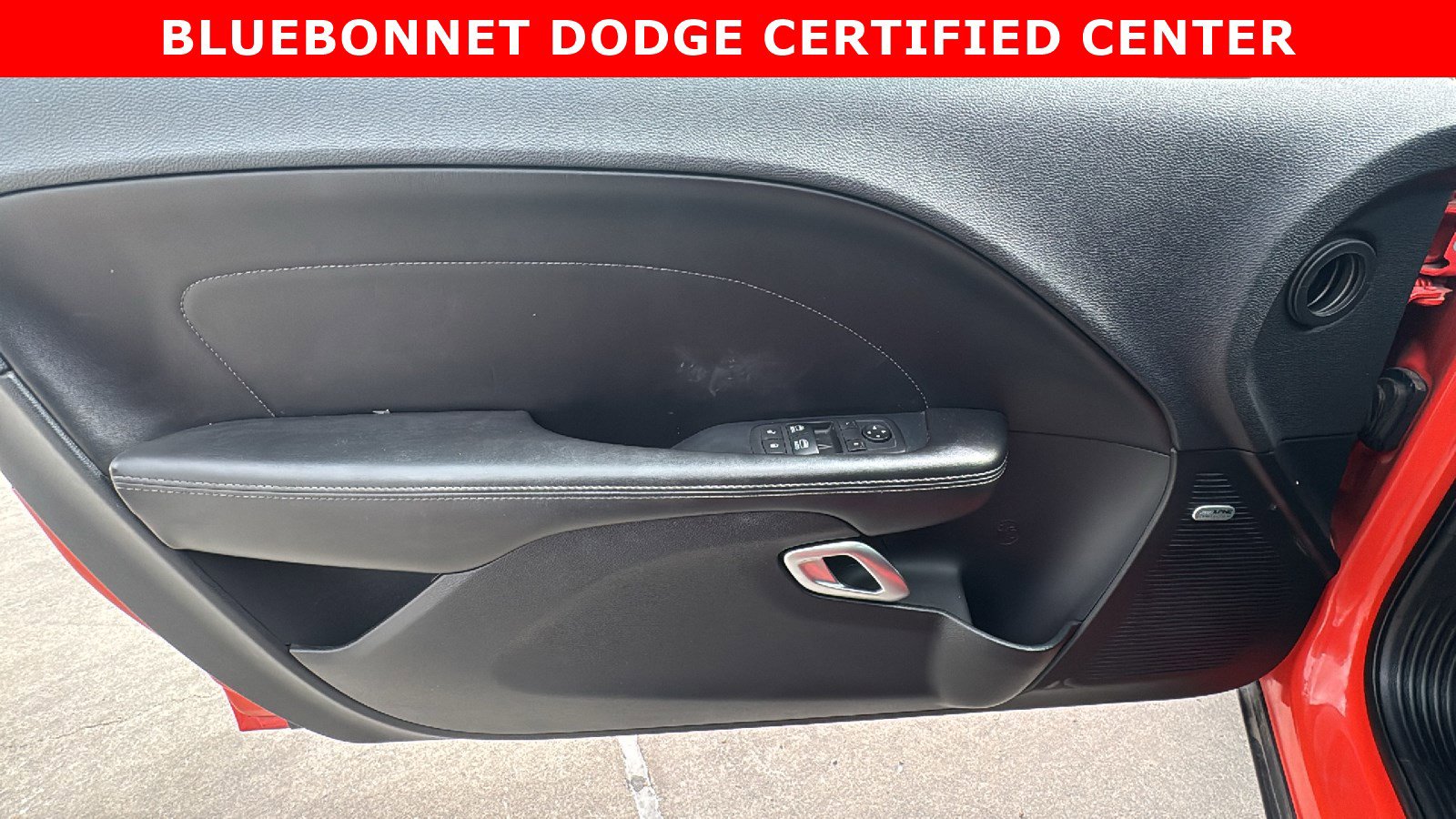 Used 2018 Dodge Challenger T/A image 11
