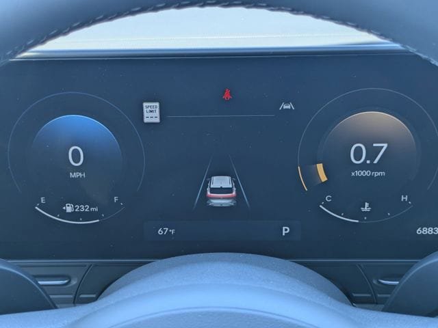 Certified 2026 Hyundai Kona SEL Premium FWD image 26