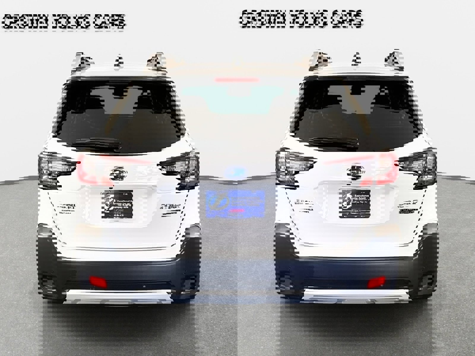 Used 2023 Subaru Outback Touring XT image 7