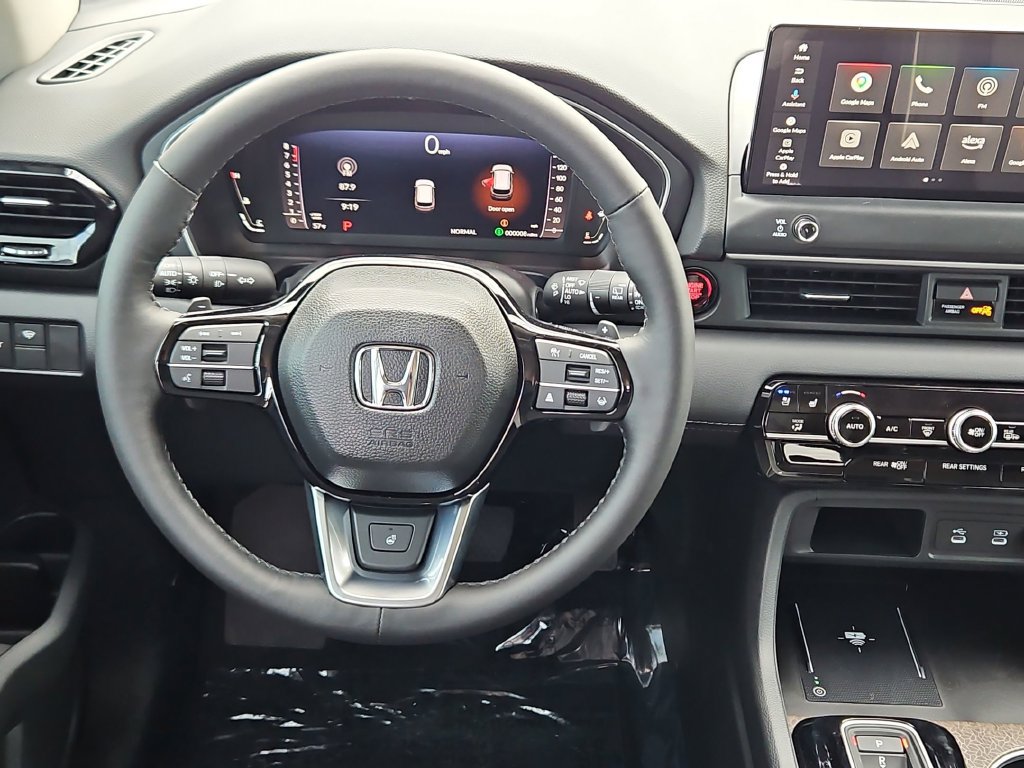 New 2026 Honda Pilot Elite image 22