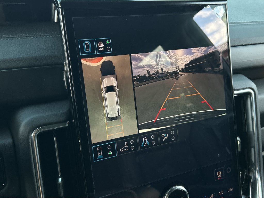 New 2027 GMC Yukon Denali AWD/4WD image 15