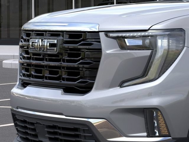 New 2026 GMC Acadia Elevation w/ Black Edition FWD image 13