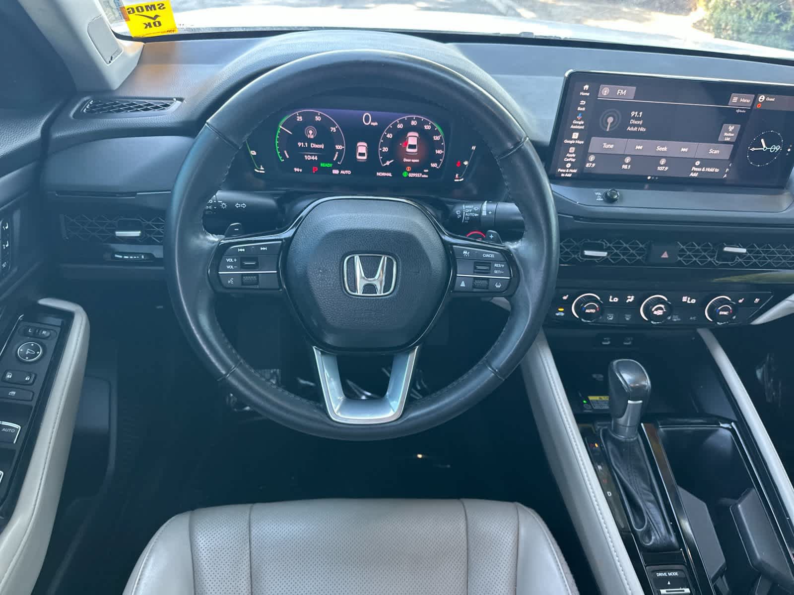 Used 2023 Honda Accord Touring image 15
