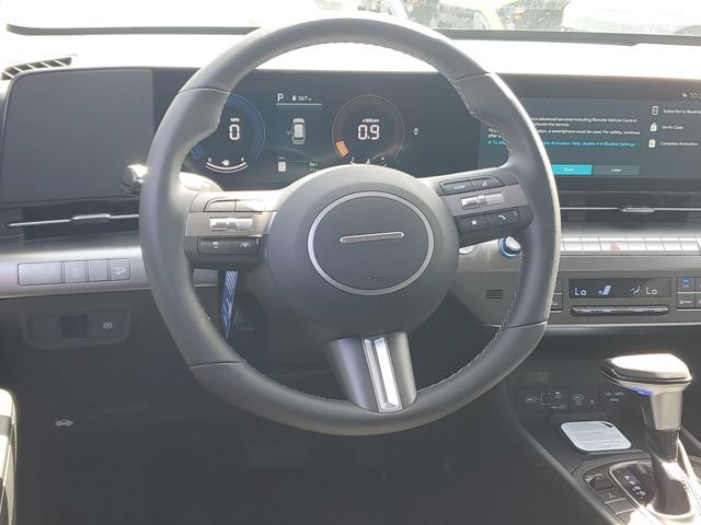 New 2026 Hyundai Kona SEL Sport AWD/4WD image 11