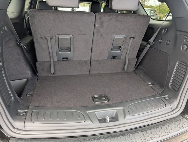 New 2026 Dodge Durango GT image 7