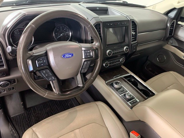 Used 2020 Ford Expedition Max Limited w/ Equipment Group 302A AWD/4WD image 21