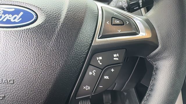 Certified 2023 Ford Edge SEL w/ Convenience Package AWD/4WD image 21