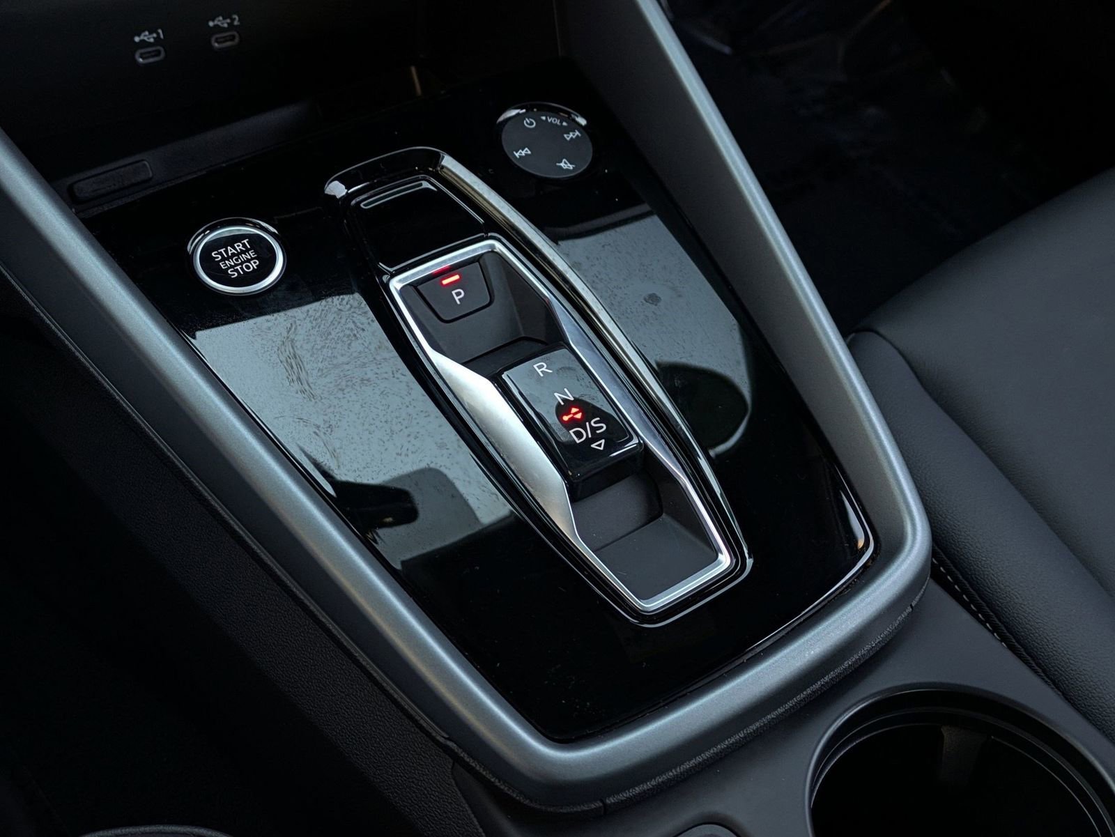 Used 2025 Audi A3 2.0T Premium w/ Black Optic Package image 13