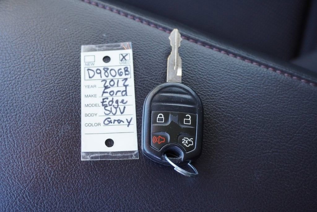 Used 2012 Ford Edge SEL image 35