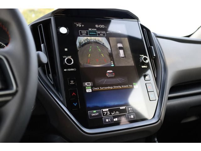 New 2026 Subaru Crosstrek 2.5i Limited w/ Crosstrek Mirror Package image 44