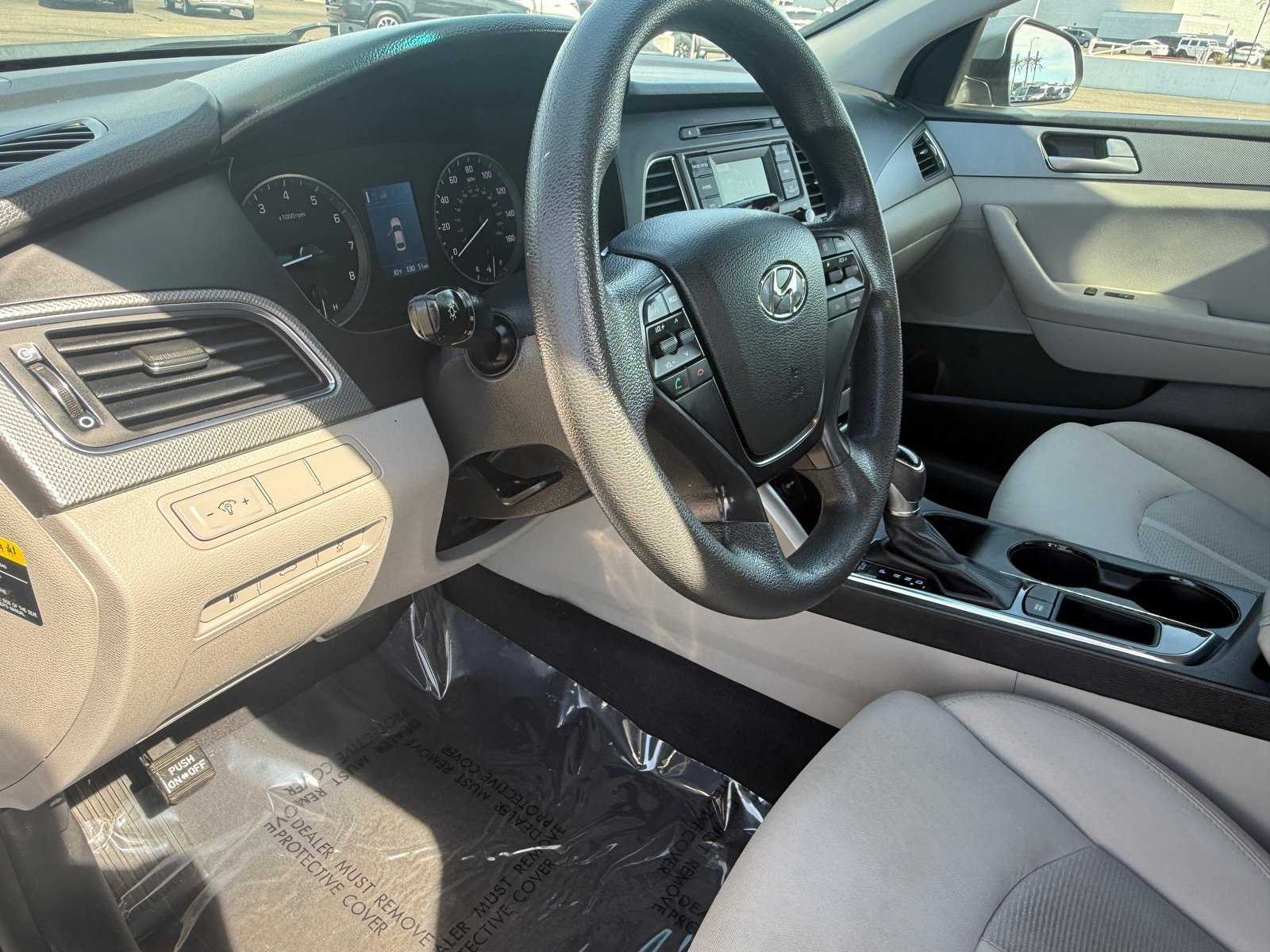 Used 2017 Hyundai Sonata SE image 19