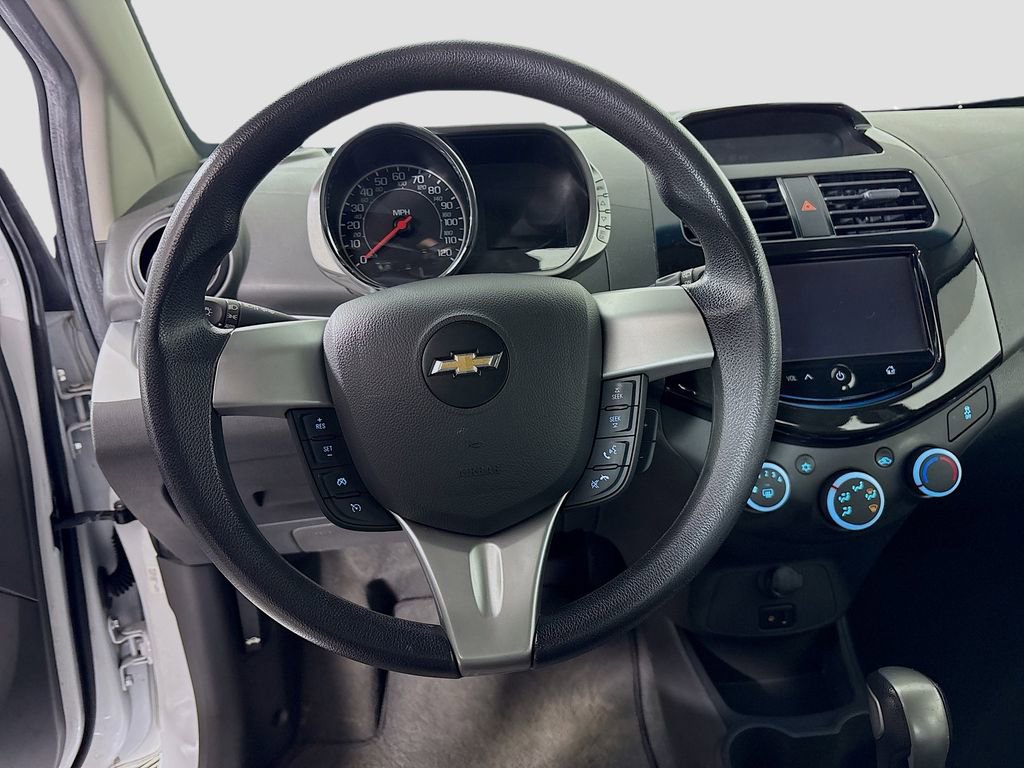 Used 2015 Chevrolet Spark LT image 11
