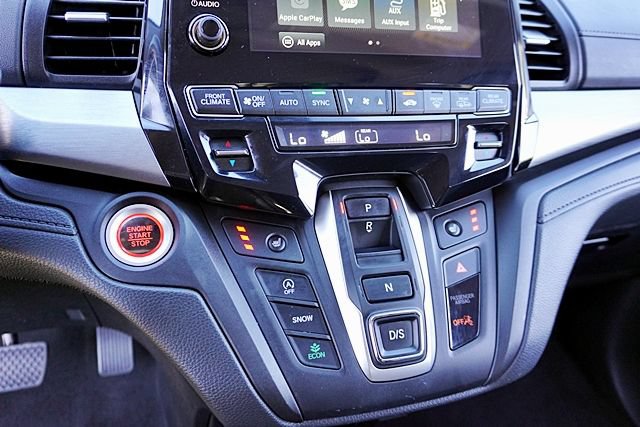 Used 2023 Honda Odyssey EX-L image 29