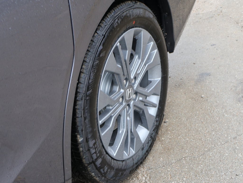 New 2026 Honda Odyssey Touring image 37