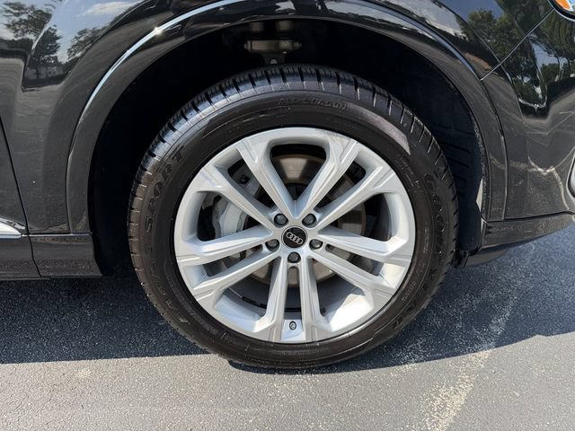 Used 2025 Audi Q7 3.0T Premium Plus AWD/4WD image 52