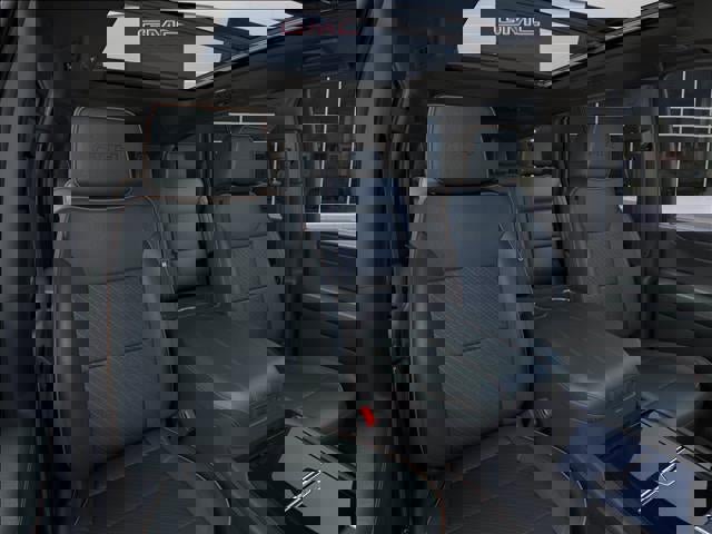 New 2026 GMC Yukon AT4 image 16