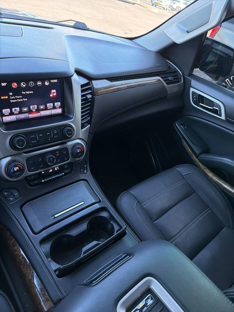 Used 2016 GMC Yukon Denali image 10