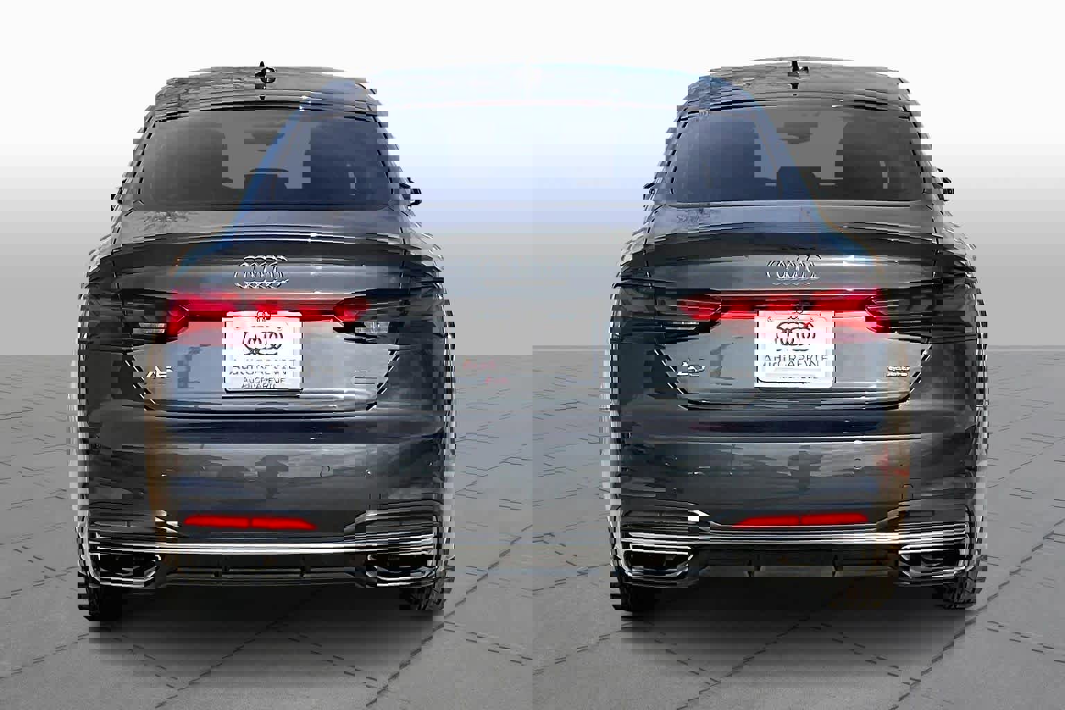 Used 2023 Audi A5 2.0T Premium Plus w/ Premium Plus image 4