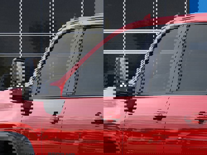 New 2026 Chevrolet Silverado 2500 LTZ image 12
