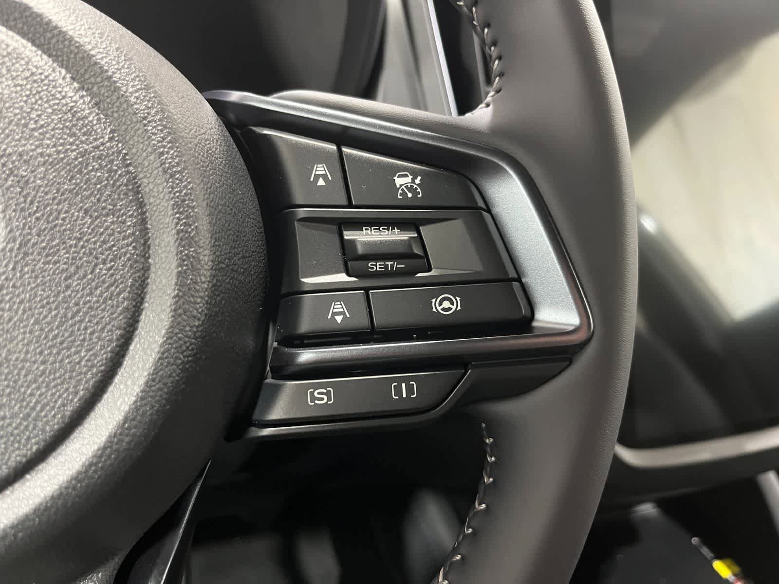 New 2026 Subaru Forester Premium AWD/4WD image 18