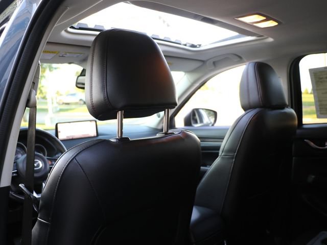 Used 2024 MAZDA CX-5 Carbon Edition AWD/4WD image 15