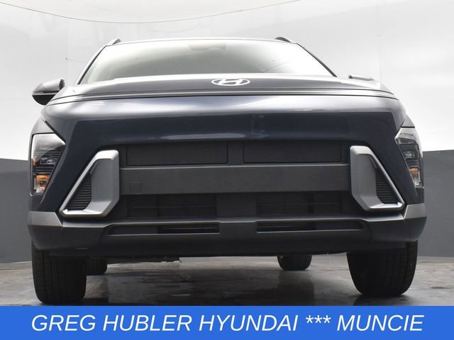 Used 2026 Hyundai Kona SEL Sport AWD/4WD image 16