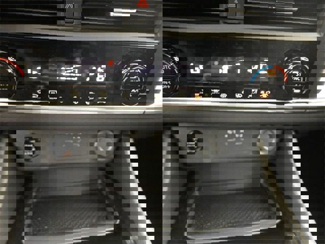 New 2026 Nissan Rogue SV image 16