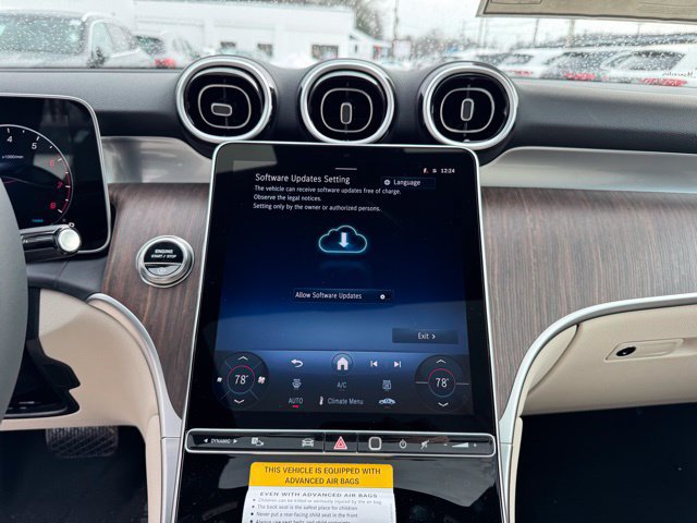 Used 2026 Mercedes-Benz GLC 300 4MATIC image 18