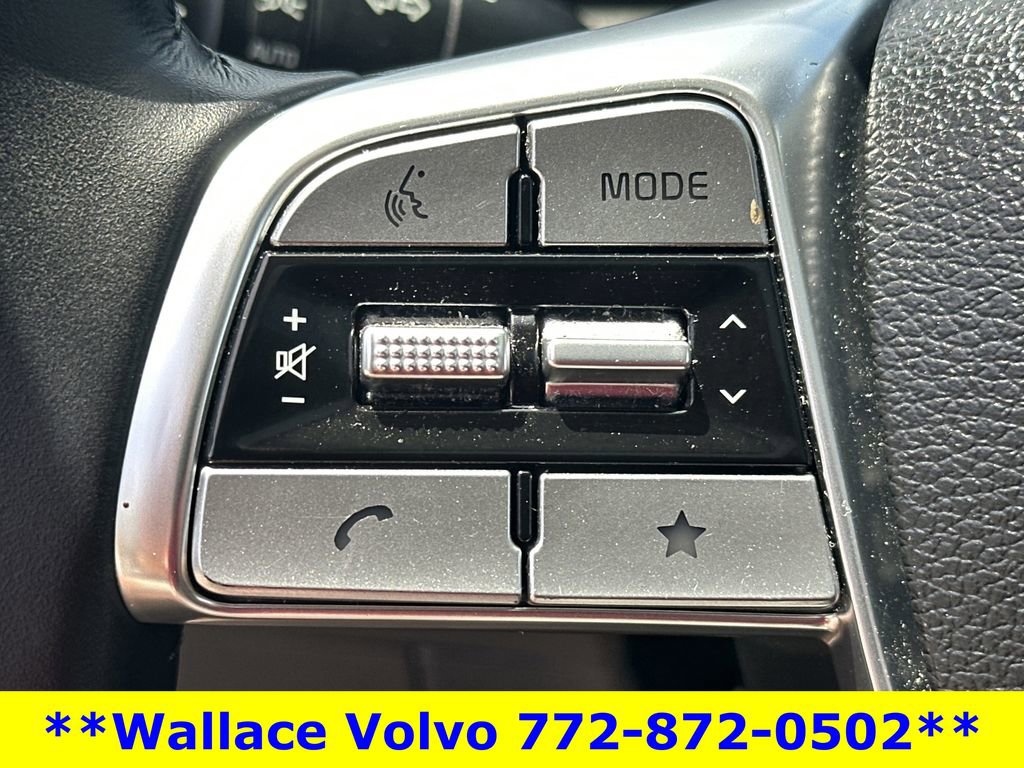 Used 2023 Kia Telluride EX FWD image 26